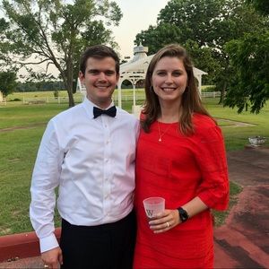 Meet your Posher, Kathryn